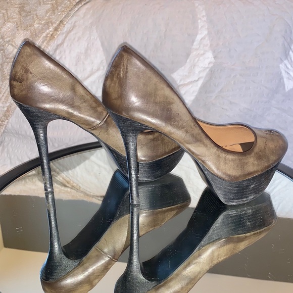 ❤️Steve Madden Luxe Pumps! - Picture 5 of 8